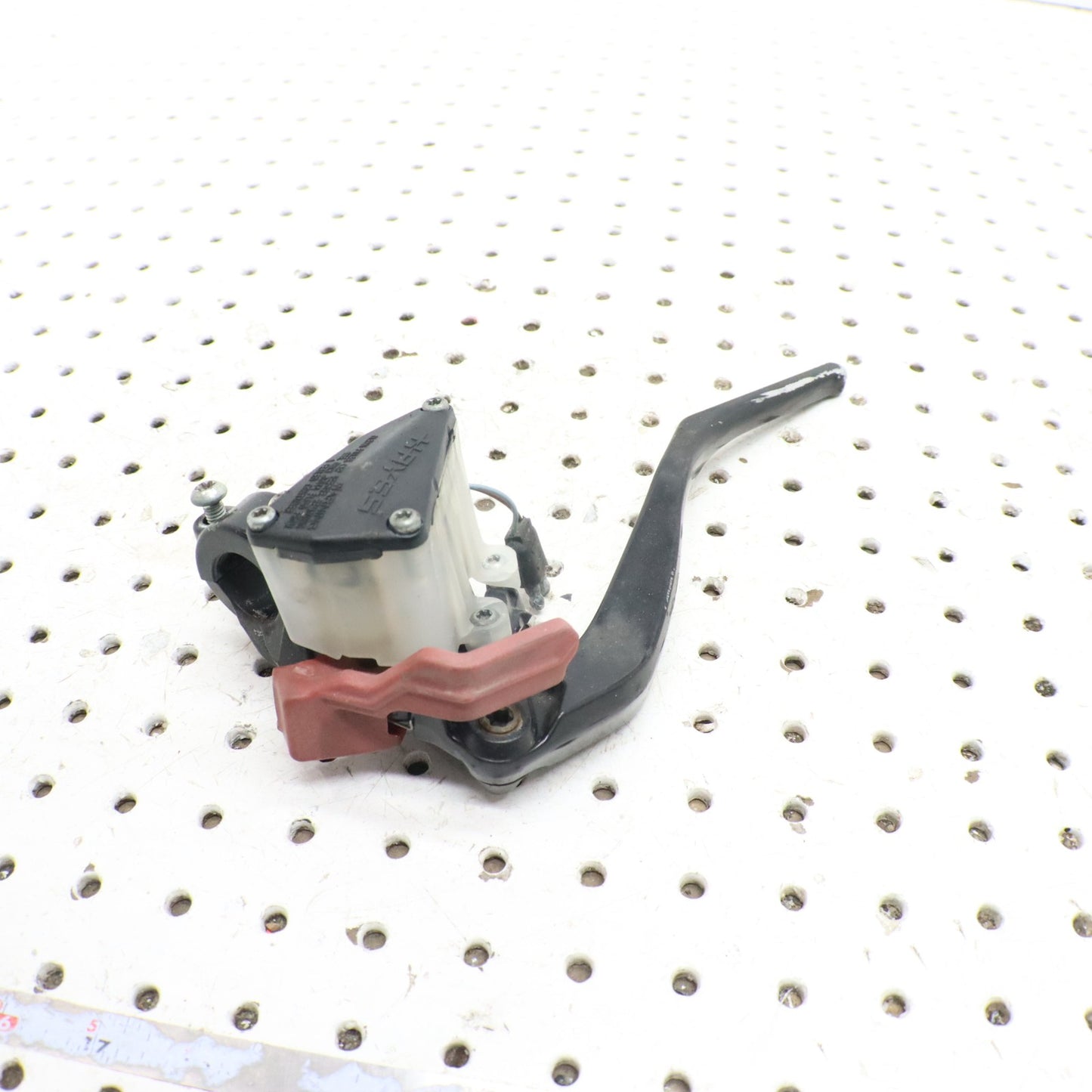 2012 Arctic Cat Proclimb M800 Hand Brake Lever Master Cylinder 2602-344