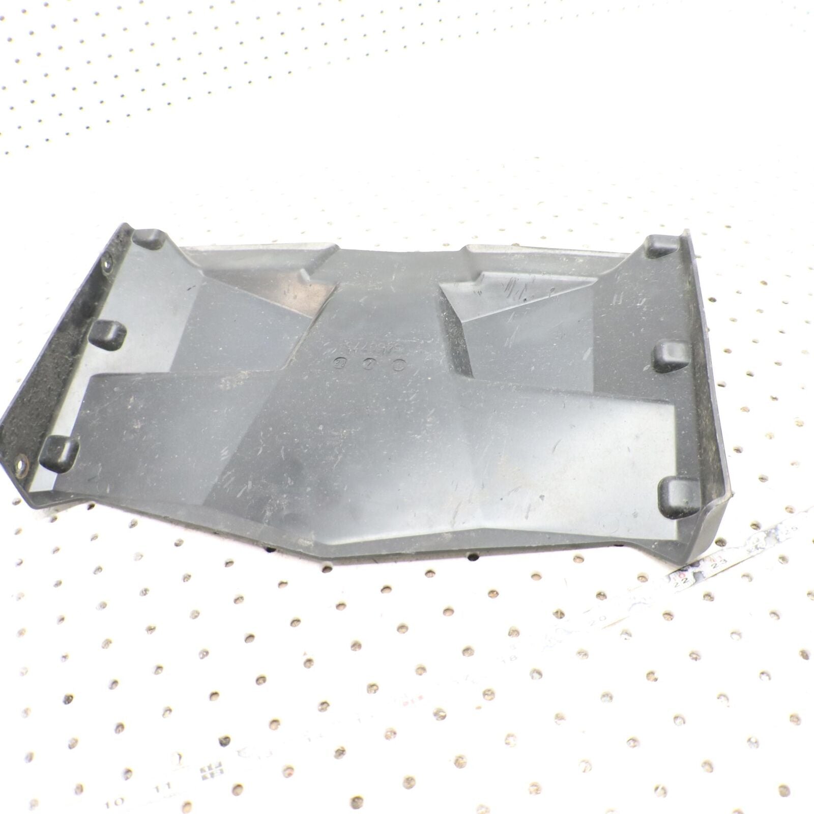 2015 POLARIS SWITCHBACK 800 FLAP PLATE UPPER 5450775