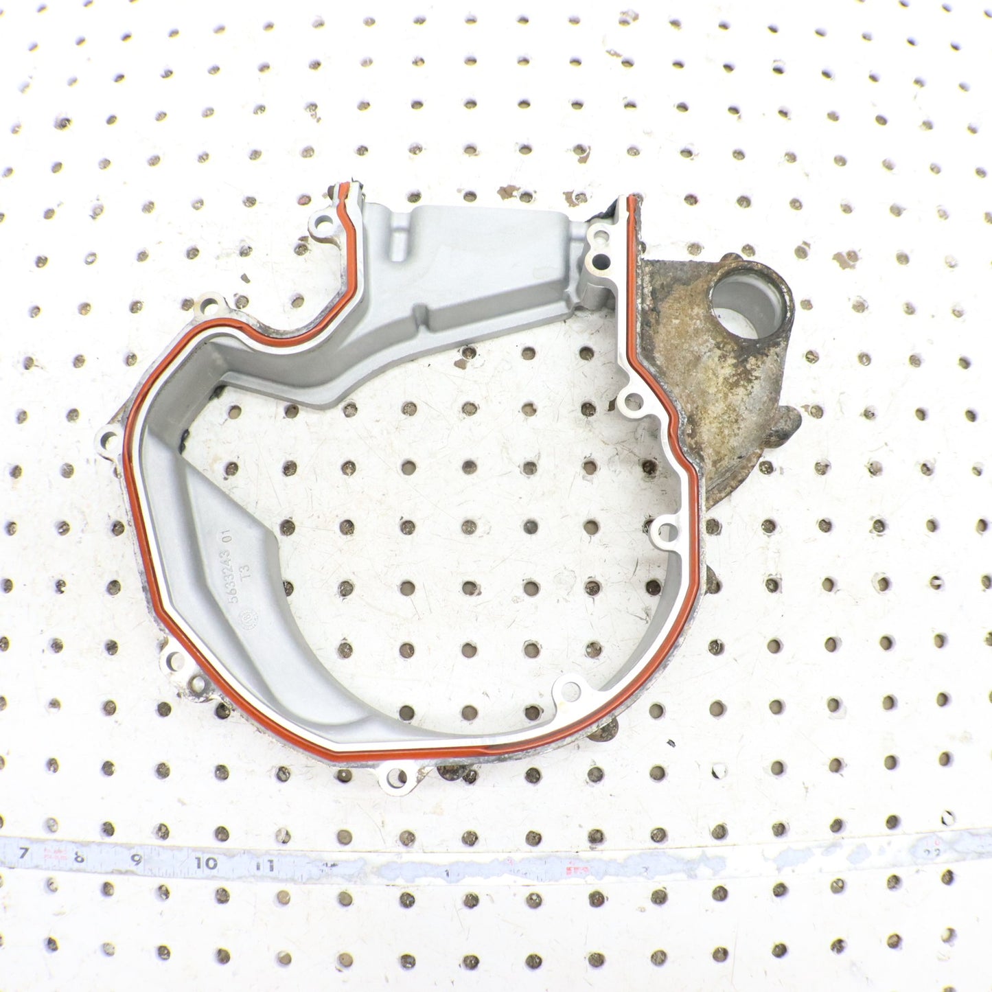 2019 Polaris Sportsman 570 Crankcase Engine Cover 3022859 3023795