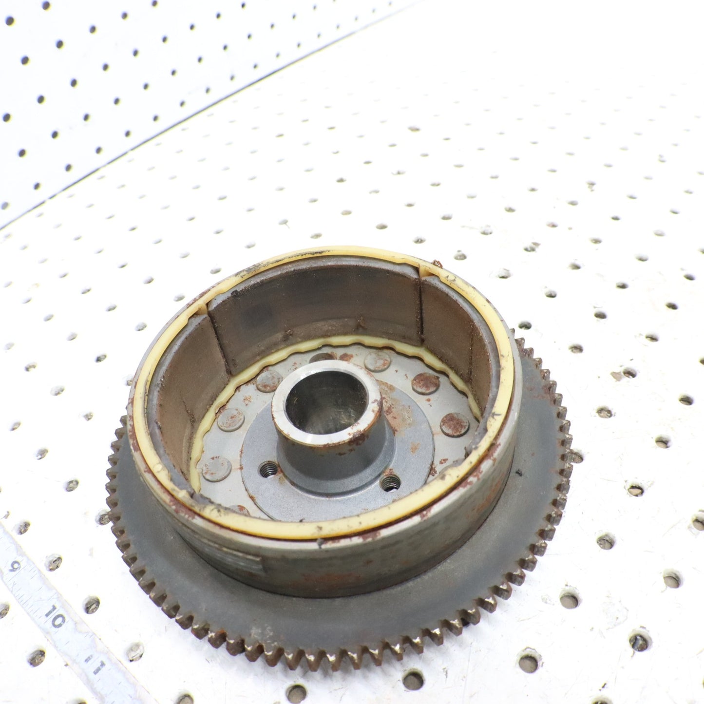 2003 Polaris Sportsman 600 Flywheel Rotor 4060152