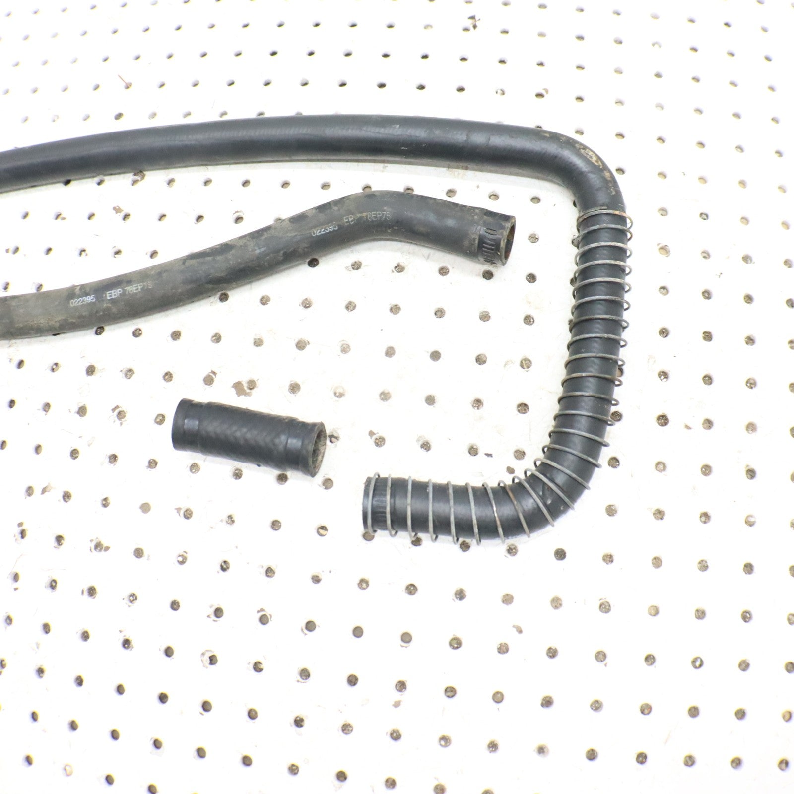 1995 Polaris Xplorer 400 Radiator Coolant Cooling Hoses Pipes 5410572 5411173