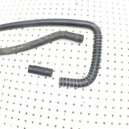 1995 Polaris Xplorer 400 Radiator Coolant Cooling Hoses Pipes 5410572 5411173