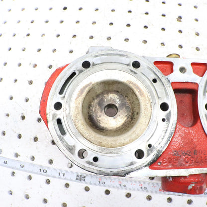 2006 POLARIS FUSION 700 CYLINDER HEAD 1203052-093 1203164-093 GOOD!!!