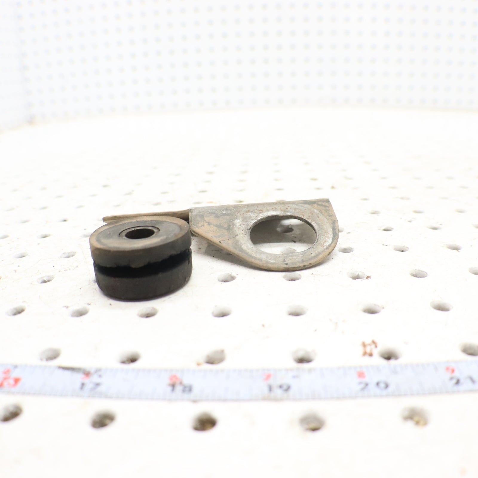 2014 Polaris Sportsman 570 Exhaust Mount Rubber Damper 5241663 5410436 5241663 