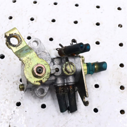 2006 POLARIS FUSION 700 OIL PUMP 2520463 