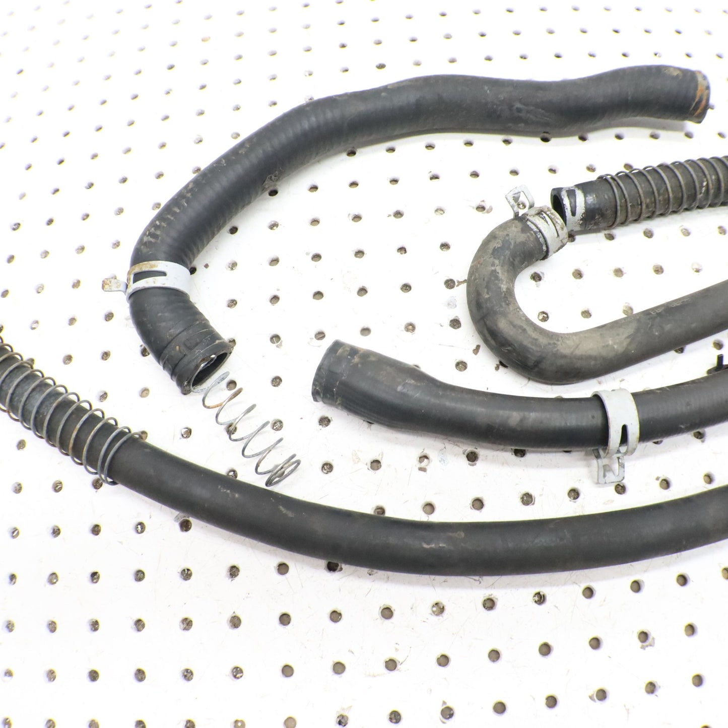 1995 Polaris Xcr 600 Coolant Hoses, Pipes  5410705; 5410324; 5410350; 5410673 