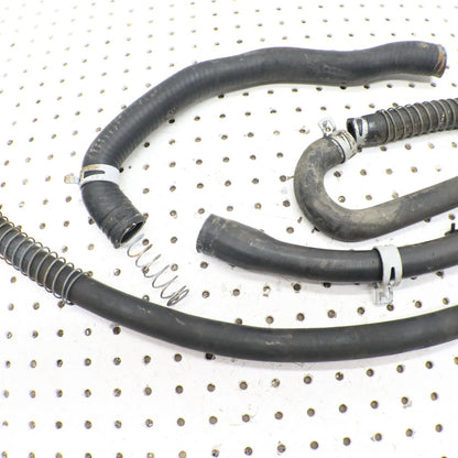 1995 Polaris Xcr 600 Coolant Hoses, Pipes  5410705; 5410324; 5410350; 5410673 