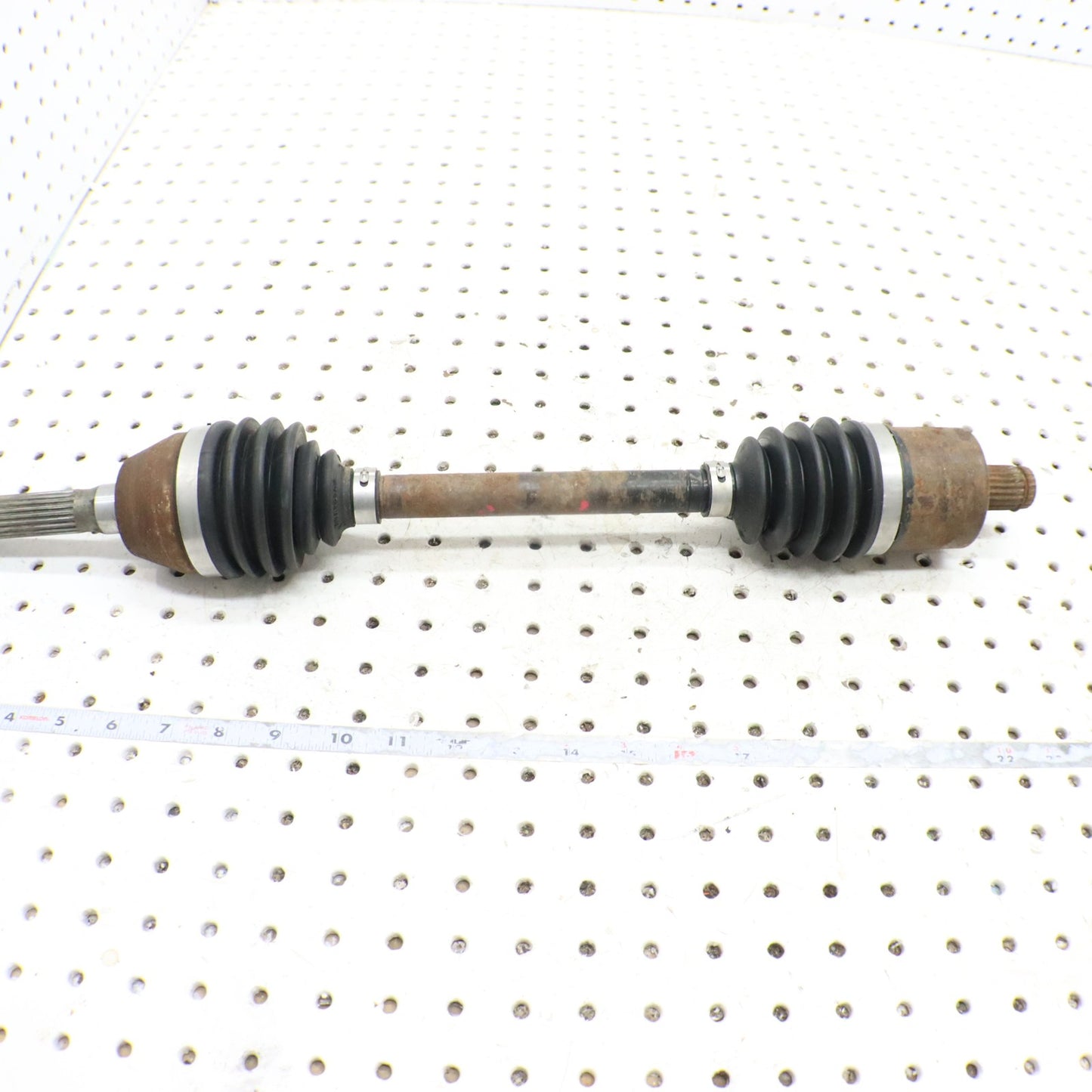2018 Polaris Sportsman 570 Efi Cv Drive Axle Shaft FRONT 1333752