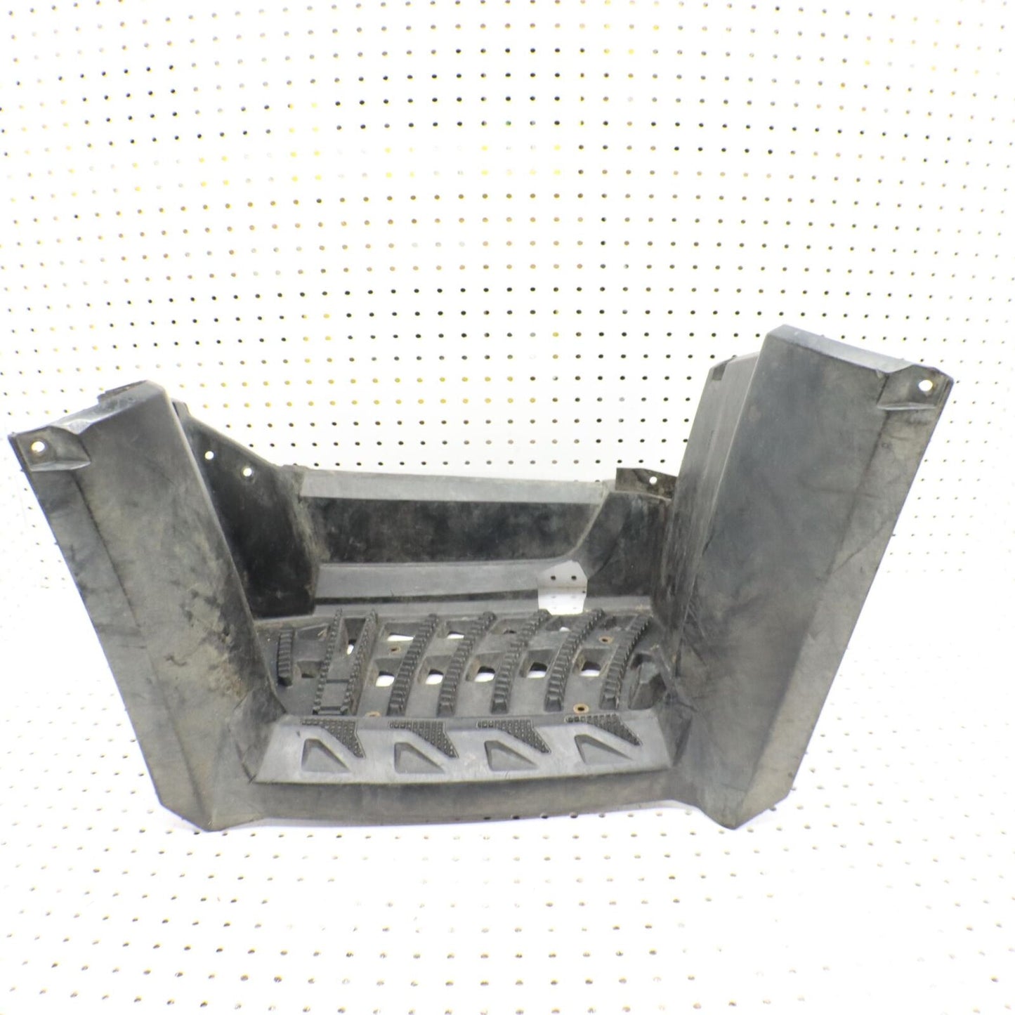 2013 POLARIS SPORTSMAN 550 RIGHT MUD SPLASH GUARD FOOTWELL 5439077-070