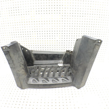 2013 POLARIS SPORTSMAN 550 RIGHT MUD SPLASH GUARD FOOTWELL 5439077-070