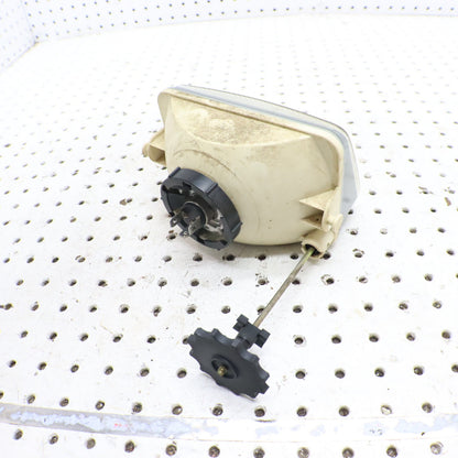 1995 Polaris Xplorer 400 Headlight Head Light Upper Pod 4032075