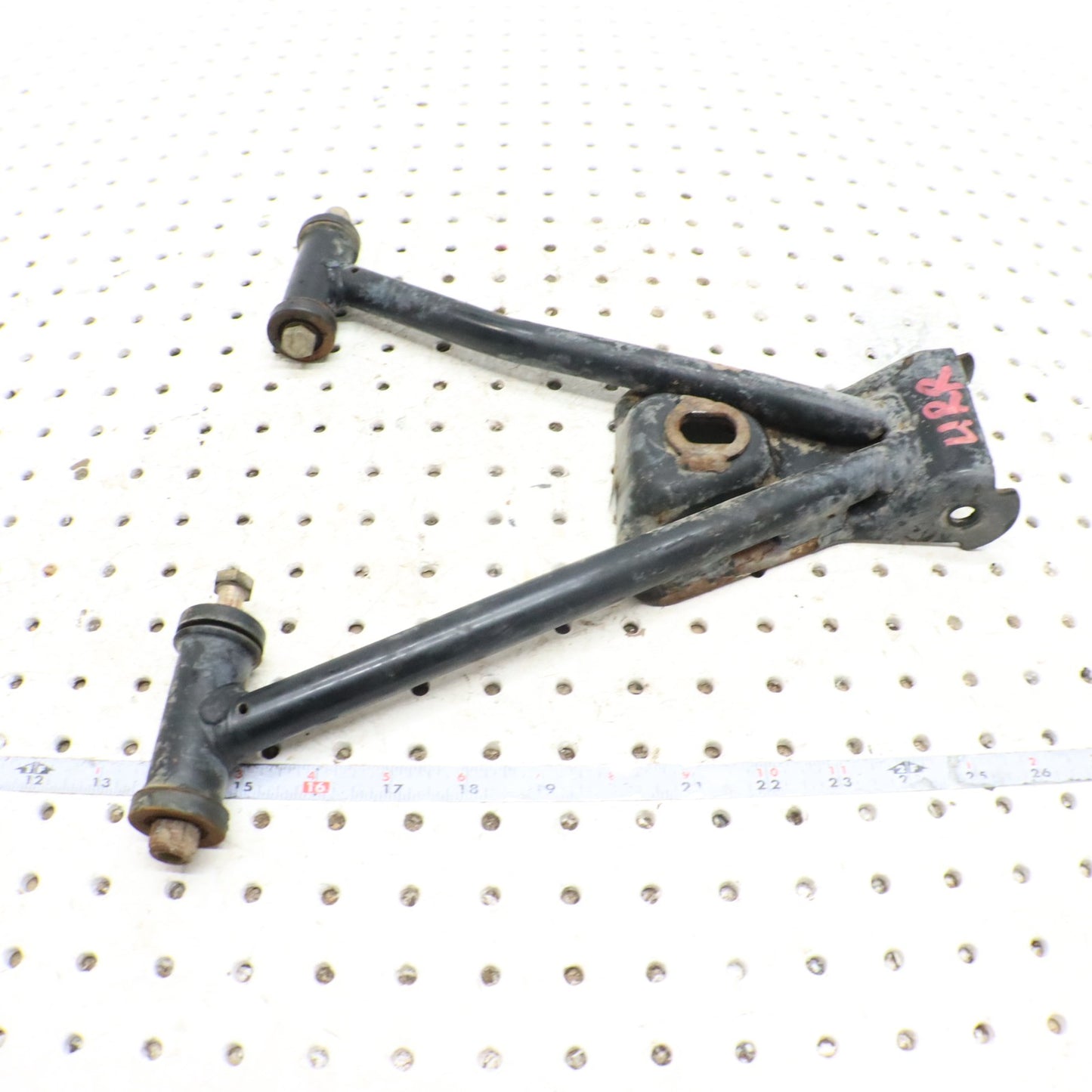 2008 Polaris Sportsman 800 Upper Right Rear Control A Arm  1014321-067