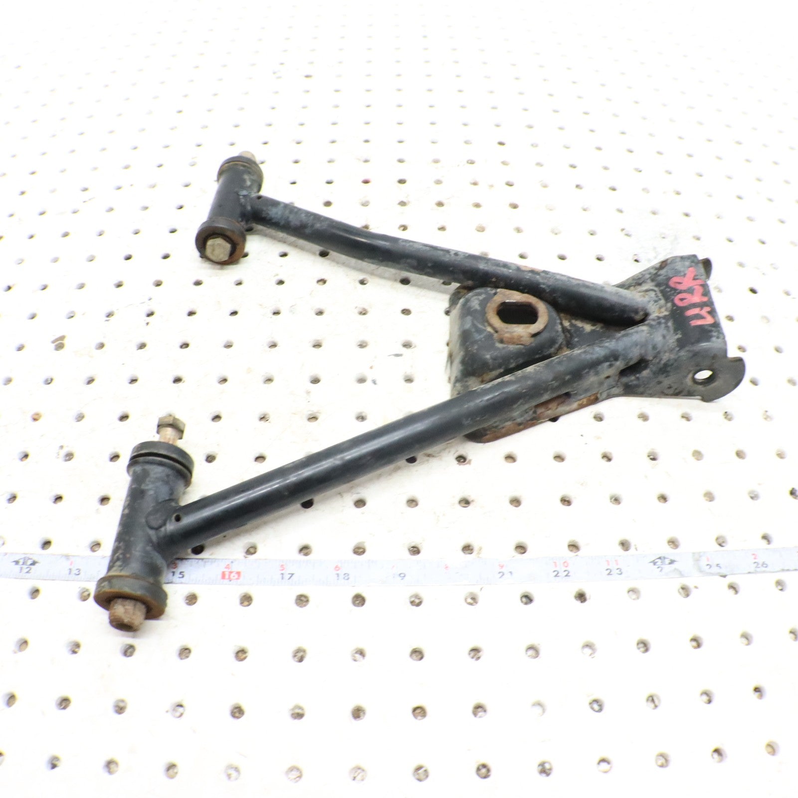 2008 Polaris Sportsman 800 Upper Right Rear Control A Arm  1014321-067