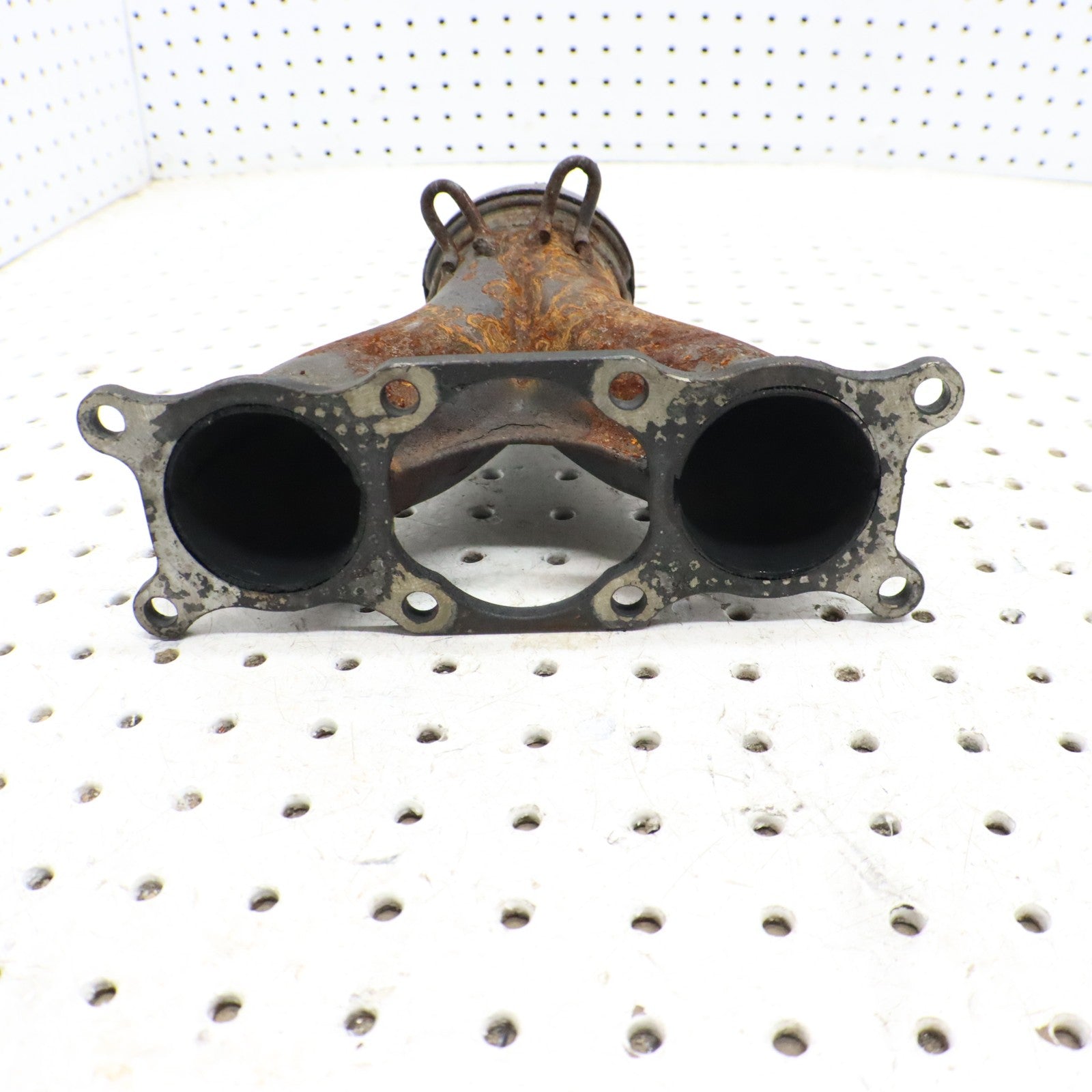 2016 Polaris Rush 800 Exhaust Manifold Y Pipe 1262425-029