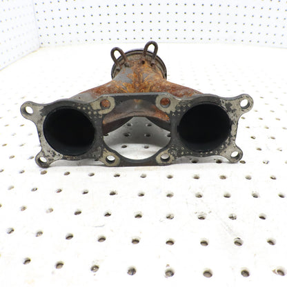 2016 Polaris Rush 800 Exhaust Manifold Y Pipe 1262425-029