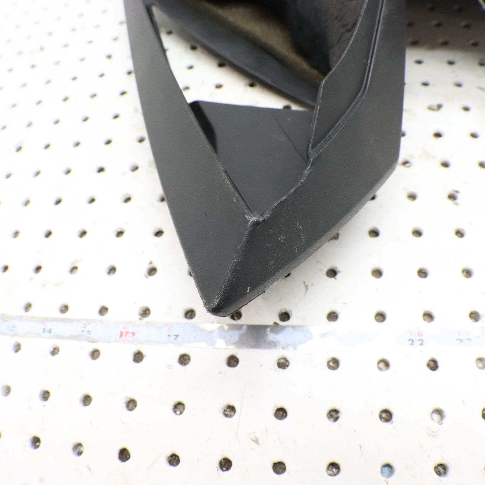 2012 Arctic Cat Proclimb M800 Side Panel Right 3718-180; 3718-330 