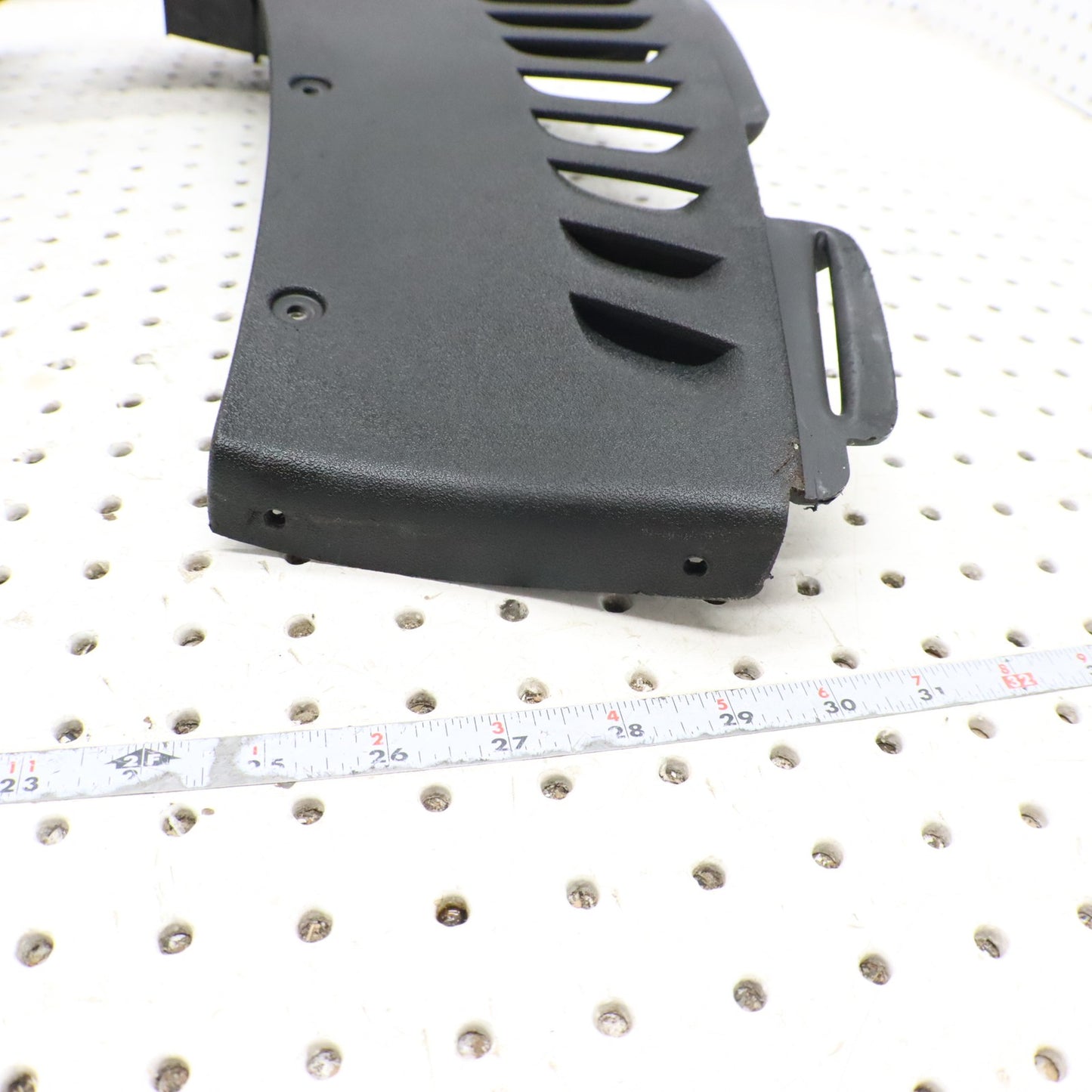 2009 Arctic Cat Crossfire R 8 Console Gas Tank Cover 3606-442