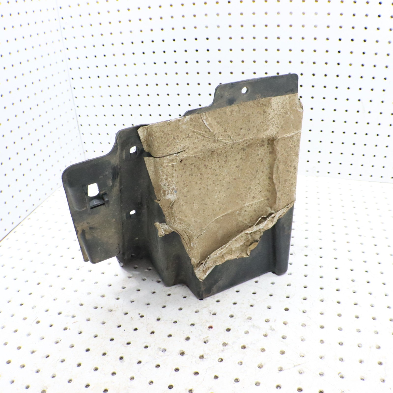 2009 Polaris Rzr 800 Rear Divider Panel 5437396-070 RIGHT REAR 