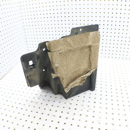 2009 Polaris Rzr 800 Rear Divider Panel 5437396-070 RIGHT REAR 