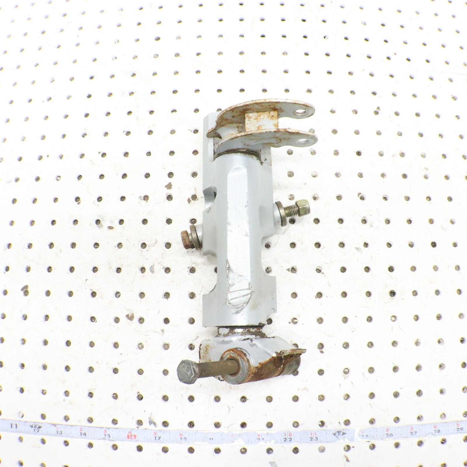 2009 Arctic Cat Crossfire R 8 Spindle Left 2703-247