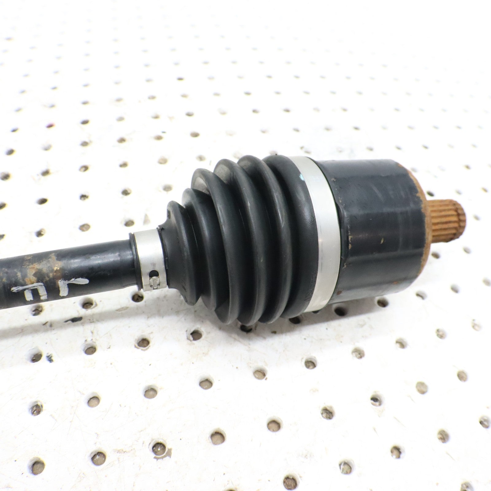 2008 Polaris Sportsman 800 Cv Drive Axle Shaft 1332656; 1332881