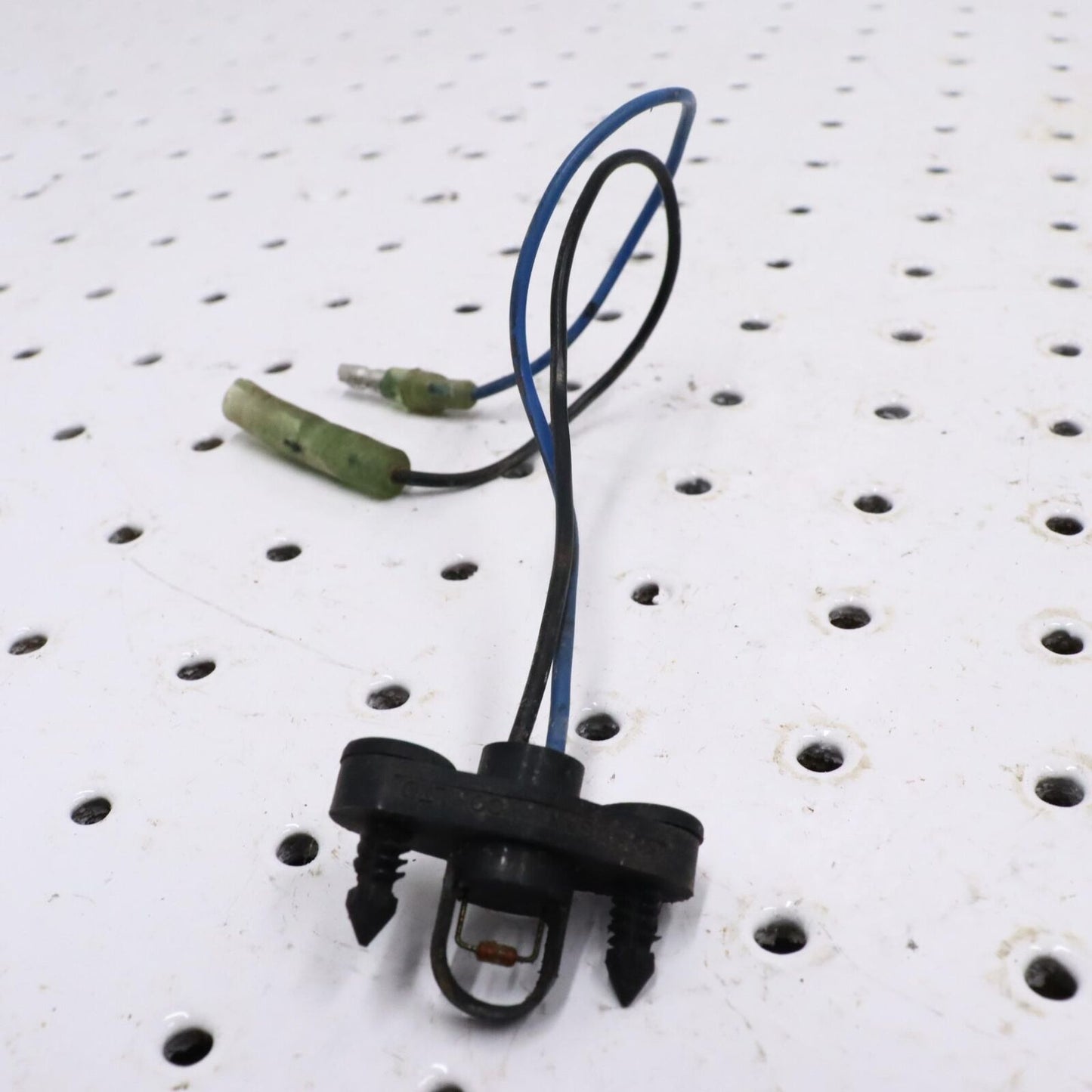 2002 ARCTIC CAT ZL 600 AIR INTAKE TEMPERATURE TEMP SENSOR 3005-460 