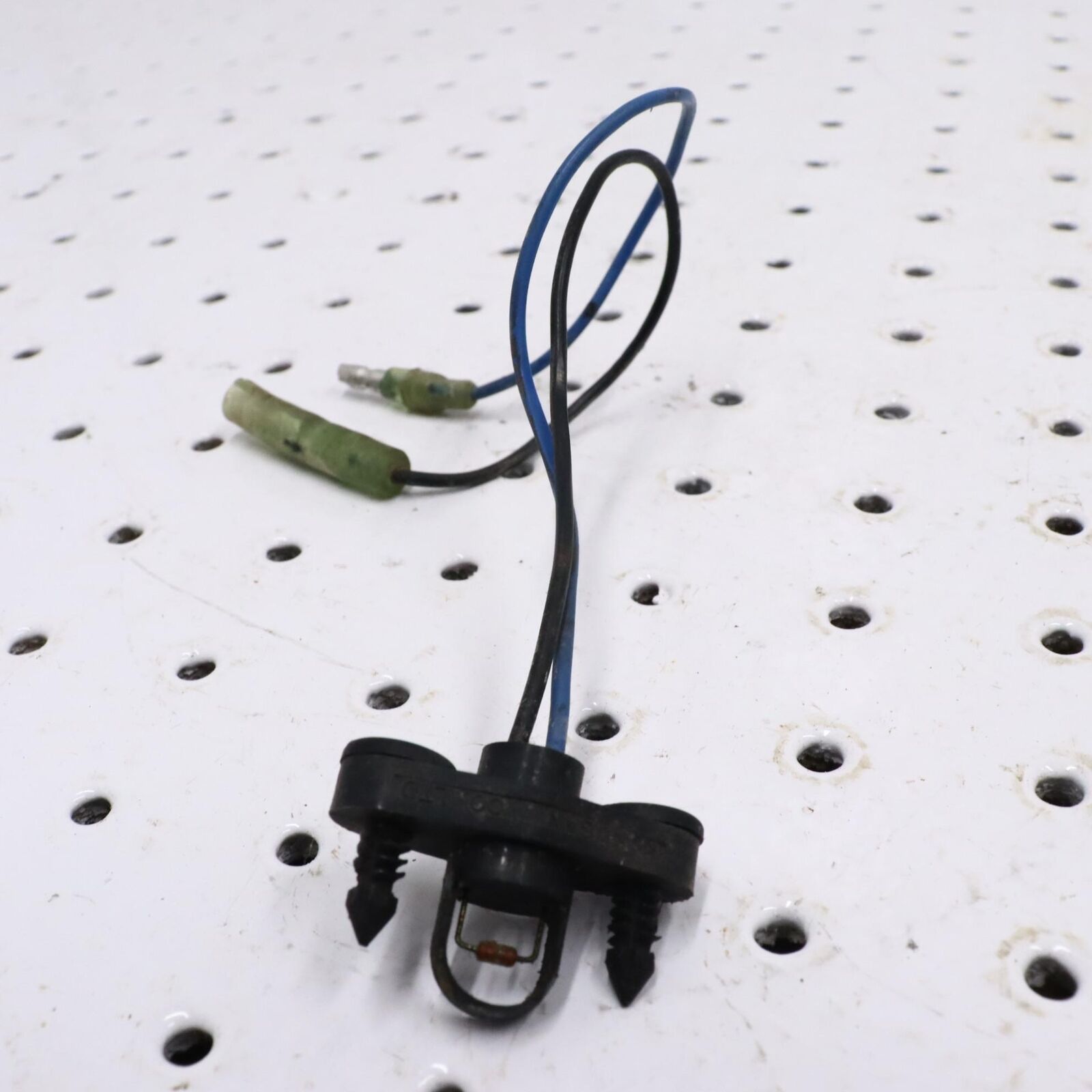 2002 ARCTIC CAT ZL 600 AIR INTAKE TEMPERATURE TEMP SENSOR 3005-460 