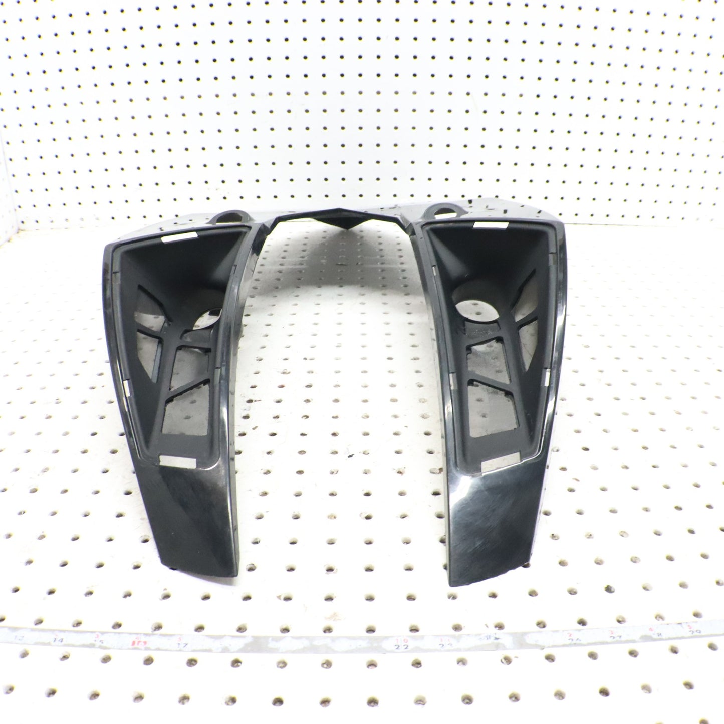 2012 Arctic Cat Proclimb M800 Instrument Pod Dash 5706-232