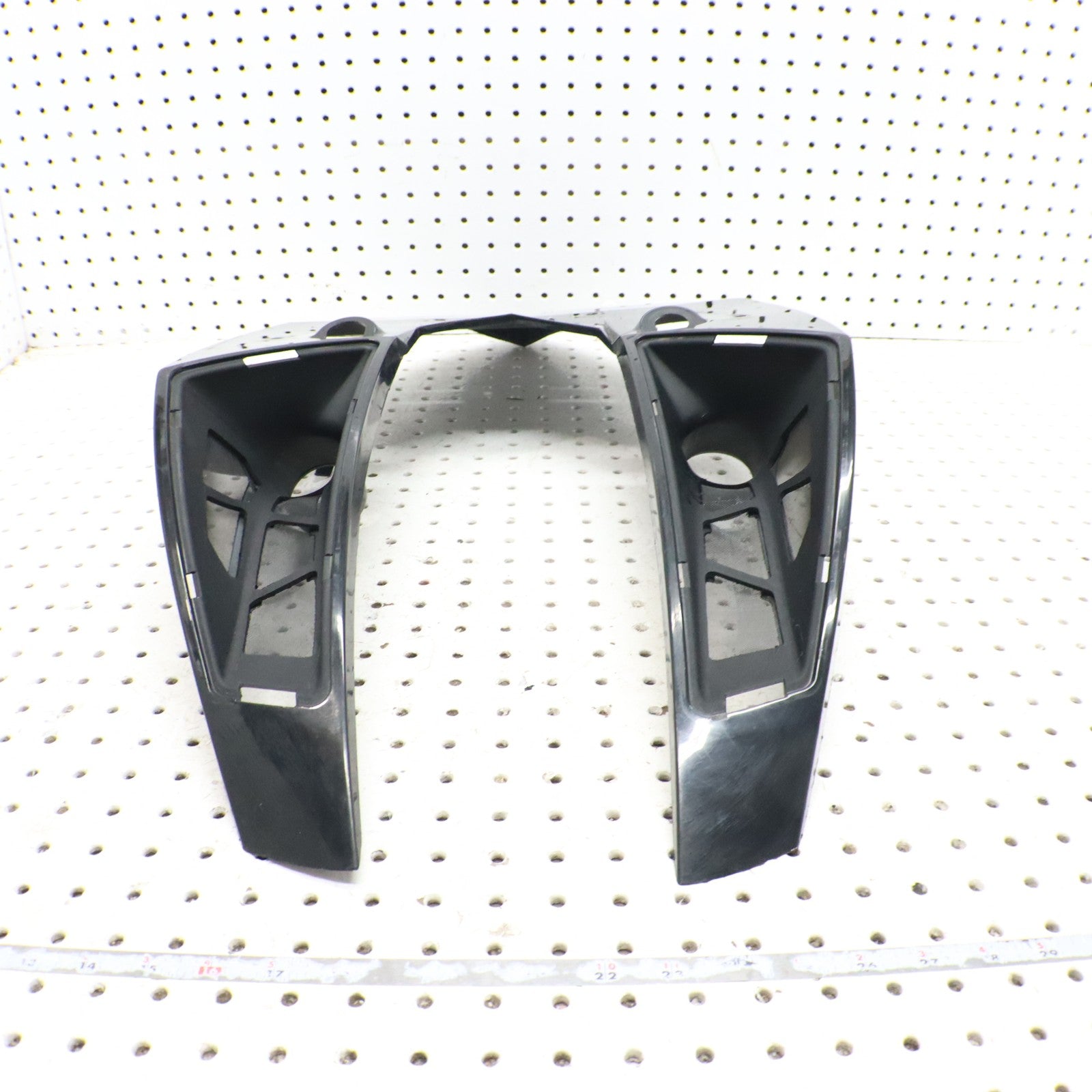 2012 Arctic Cat Proclimb M800 Instrument Pod Dash 5706-232