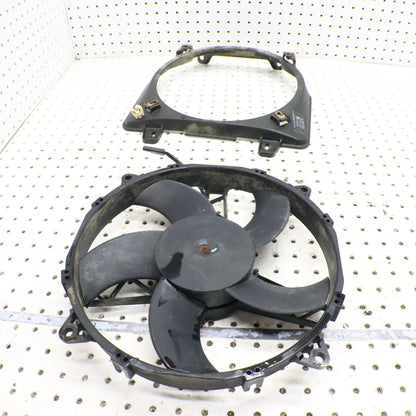 2003 Polaris Sportsman 600 Cooling Radiator Fan 2410288