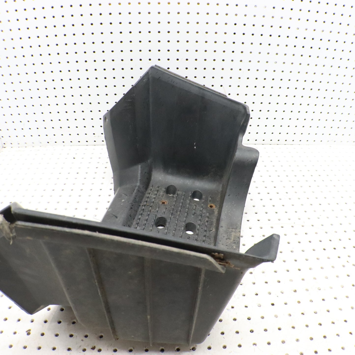 2008 Polaris Sportsman 800 Left Footwell Step Stand Footrest 5436931-070