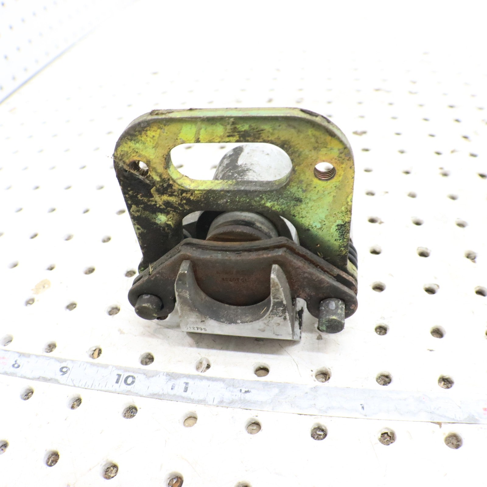 1995 Polaris Xplorer 400 Brake Caliper Front LEFT 5131115 