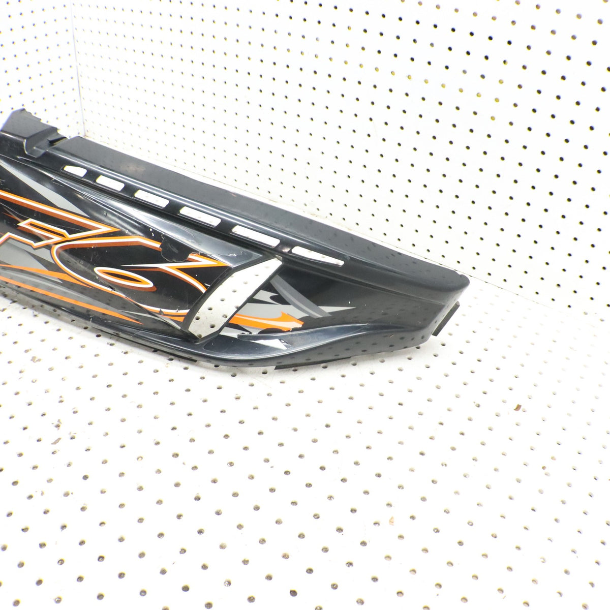 2007 Arctic Cat F6 UPPER RIGHT Side Panel Right 2718-308