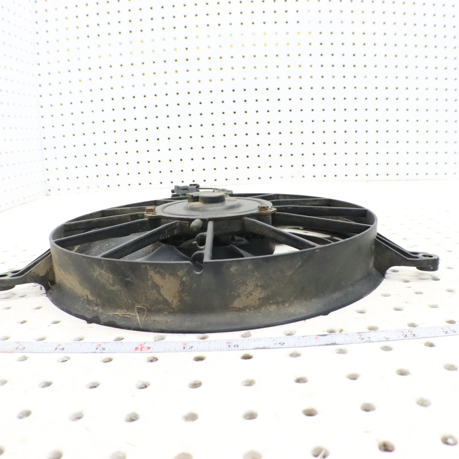 2015 Polaris Sportsman 570 Cooling Radiator Fan 2411330