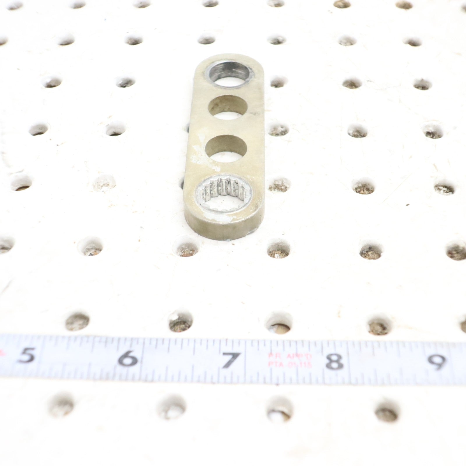 2009 Polaris Sportsman 800 Transmission Gearcase Bellcrank Shift Arm 3234584