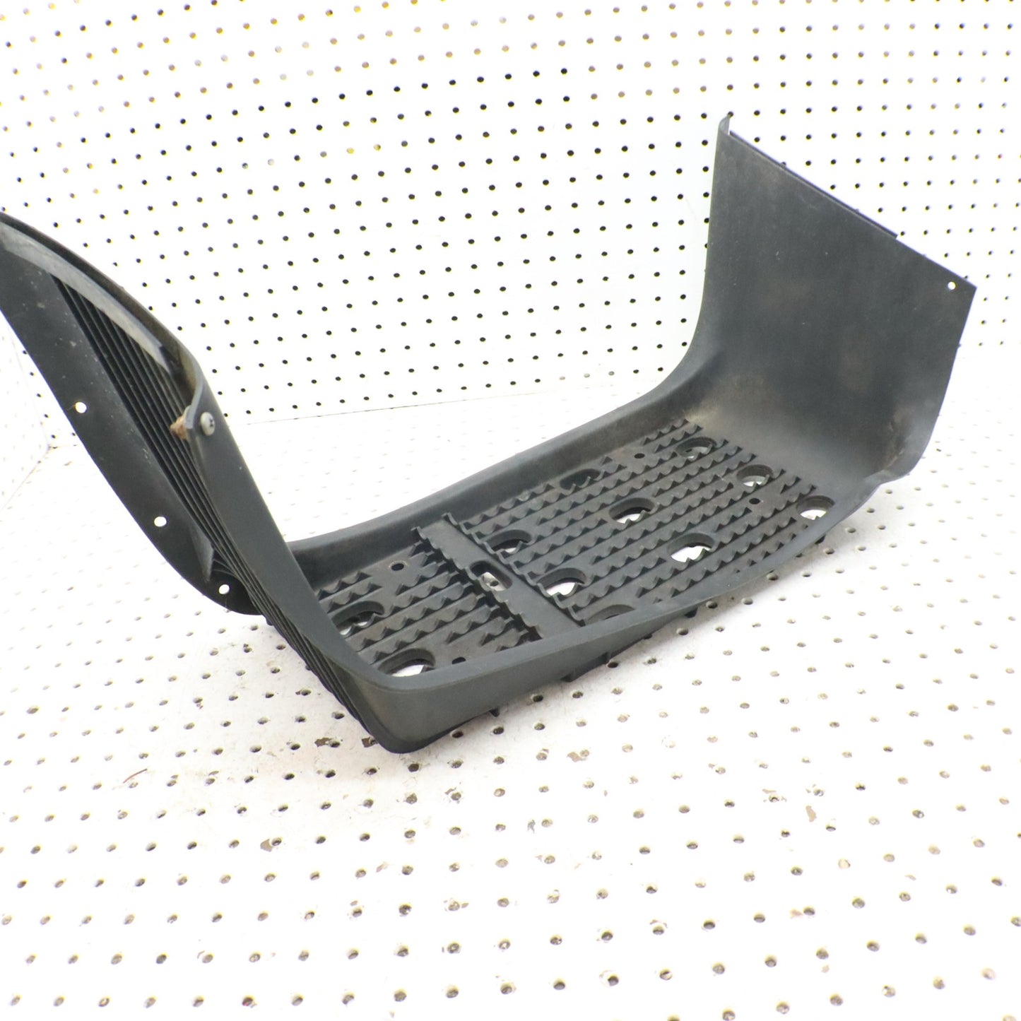 1995 Polaris Xplorer 400 Left Footwell Step Stand Footrest 5432056-070 5432221
