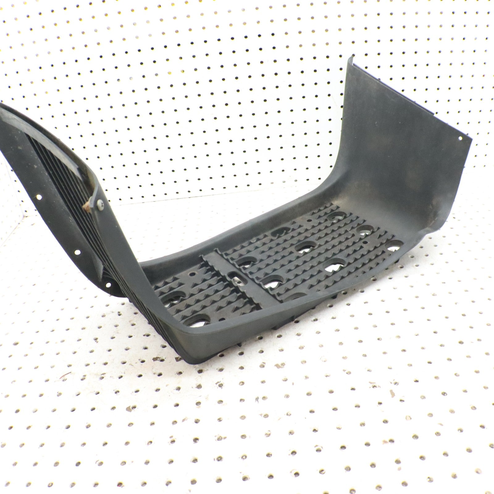 1995 Polaris Xplorer 400 Left Footwell Step Stand Footrest 5432056-070 5432221