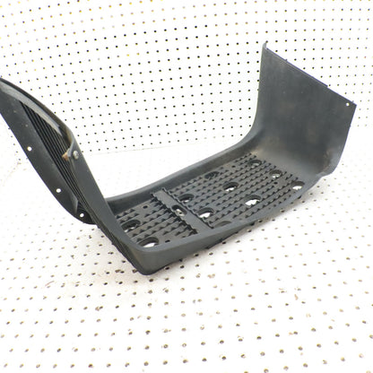 1995 Polaris Xplorer 400 Left Footwell Step Stand Footrest 5432056-070 5432221