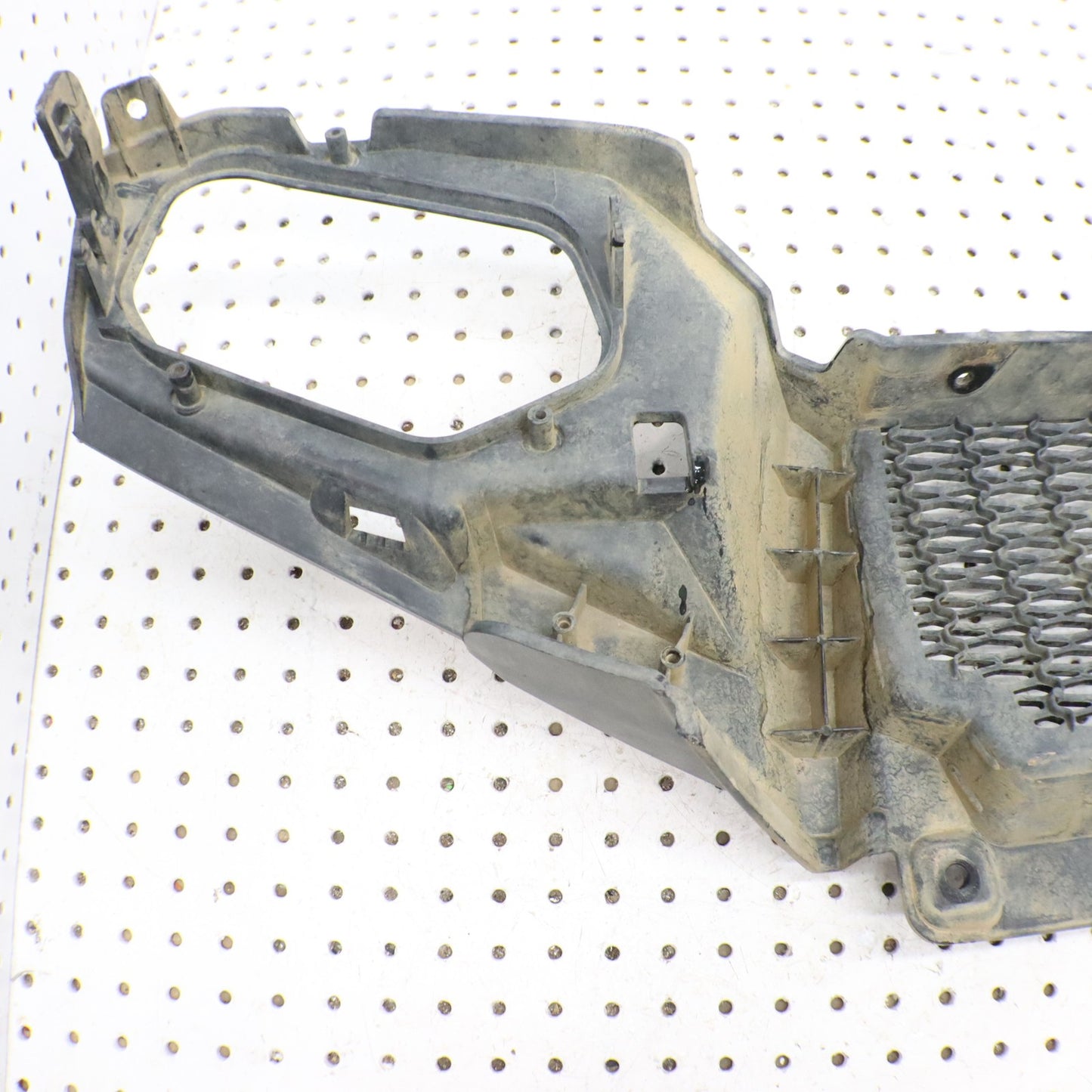 2012 Polaris Sportsman 500 Front Bumper 5438559-070