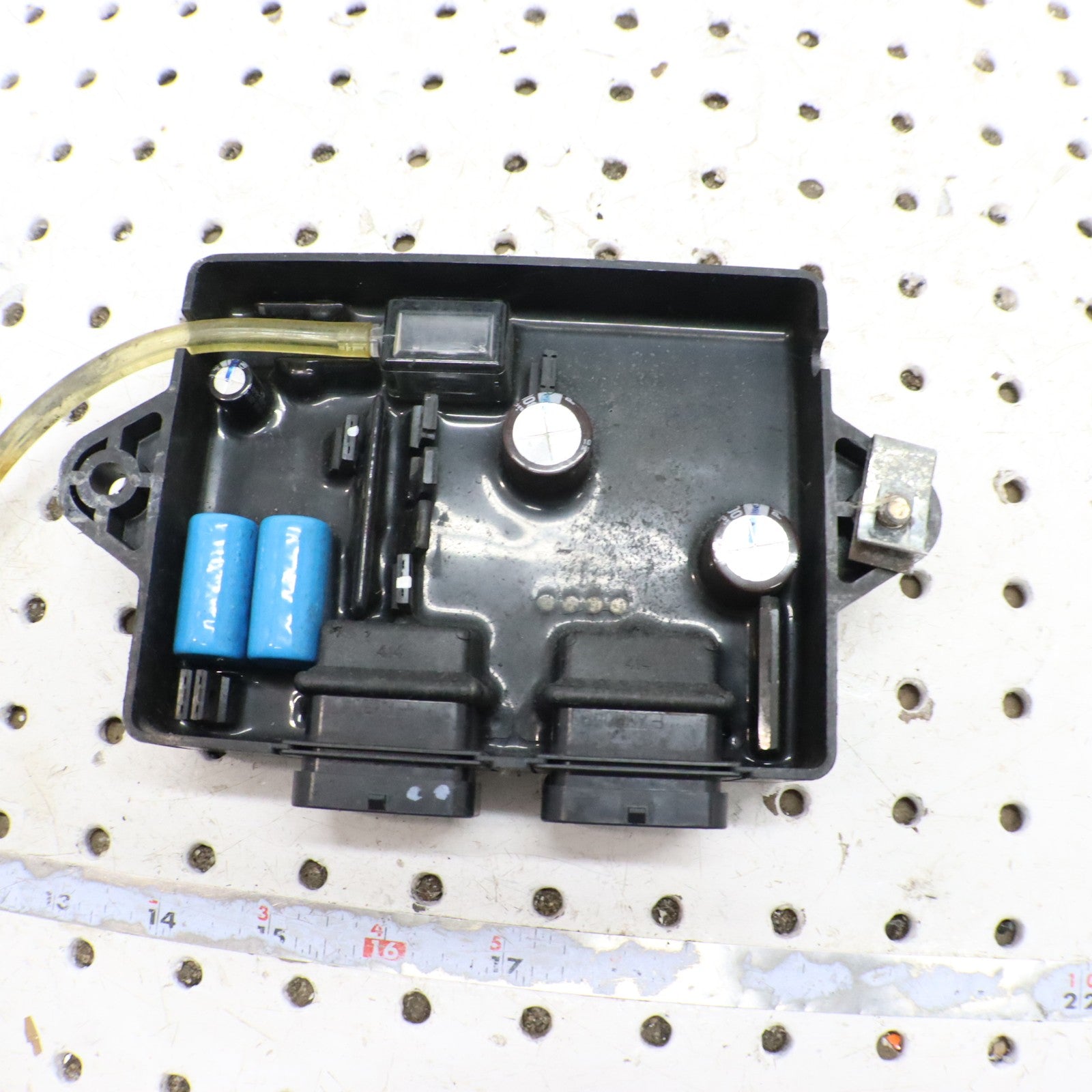 2012 Arctic Cat Proclimb M800 Ecu Ecm Computer Cdi SQUARE 0730-210; 0730-145