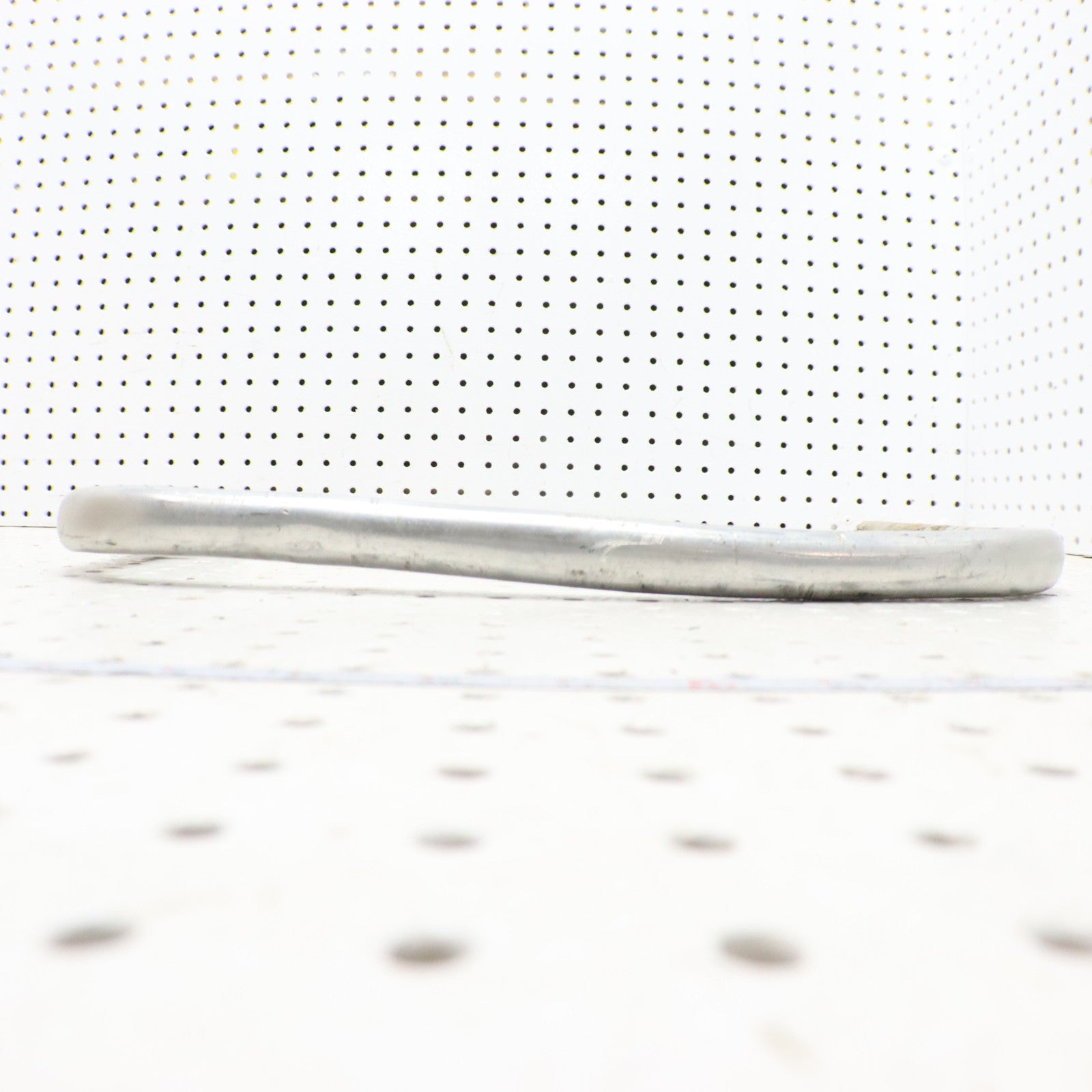 2007 Polaris Iq 600 Rear Bumper 2632989-309