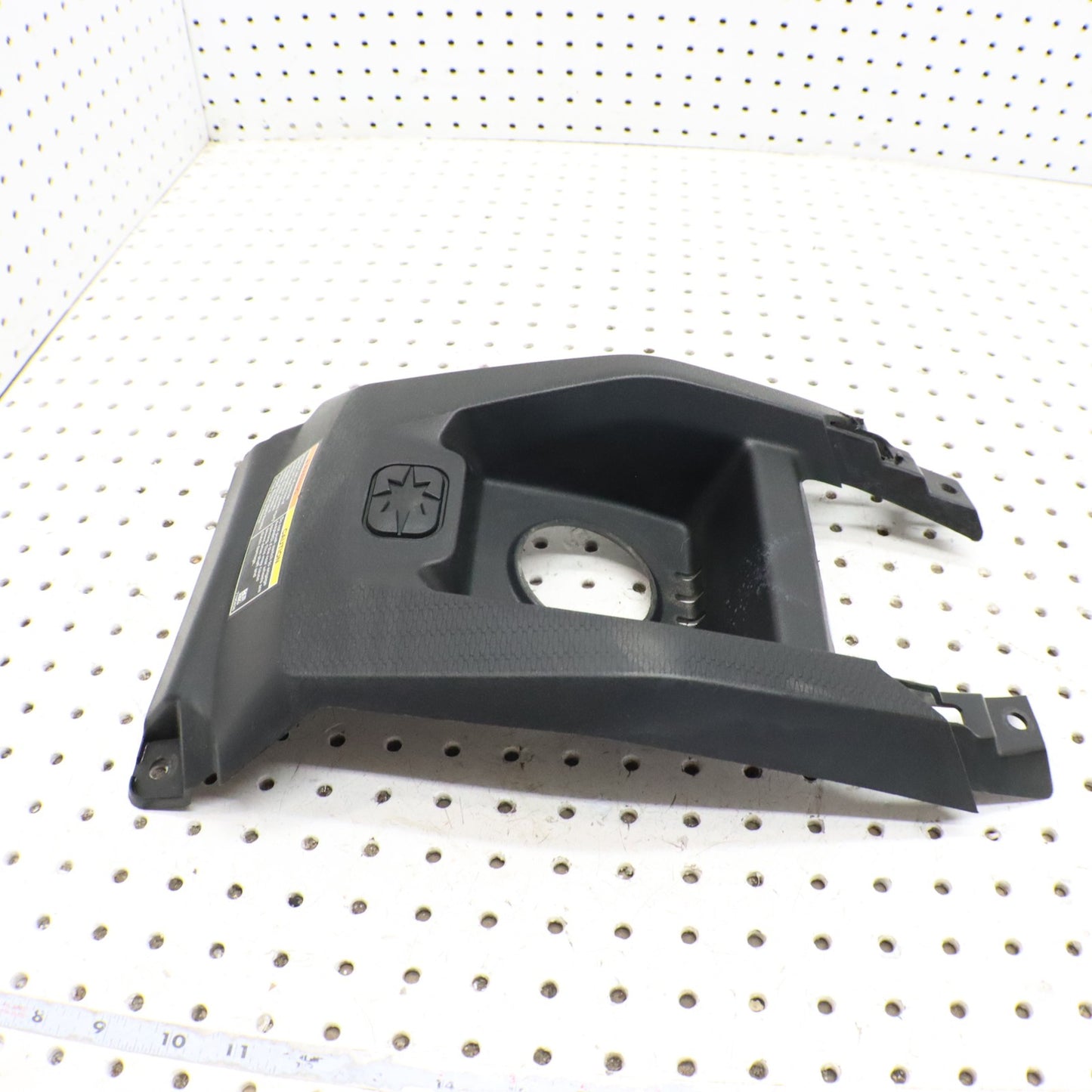 2024 Polaris Sportsman 570 Efi Eps COVER CENTER, REAR 2638360-070