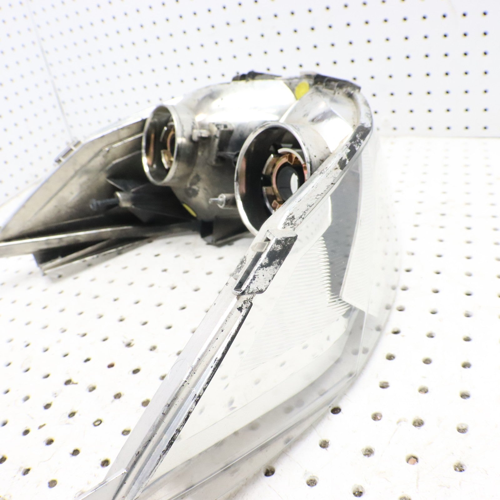 2016 Arctic Cat M8000 Head Light Headlight 0609-899; 0609-967