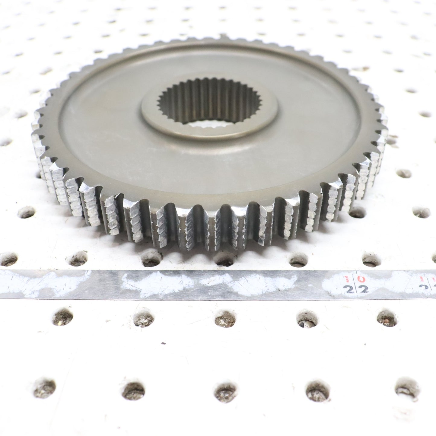 2016 Arctic Cat M8000 Chaincase Sprocket Gear Lower 2602-876 50T (13 Wide)