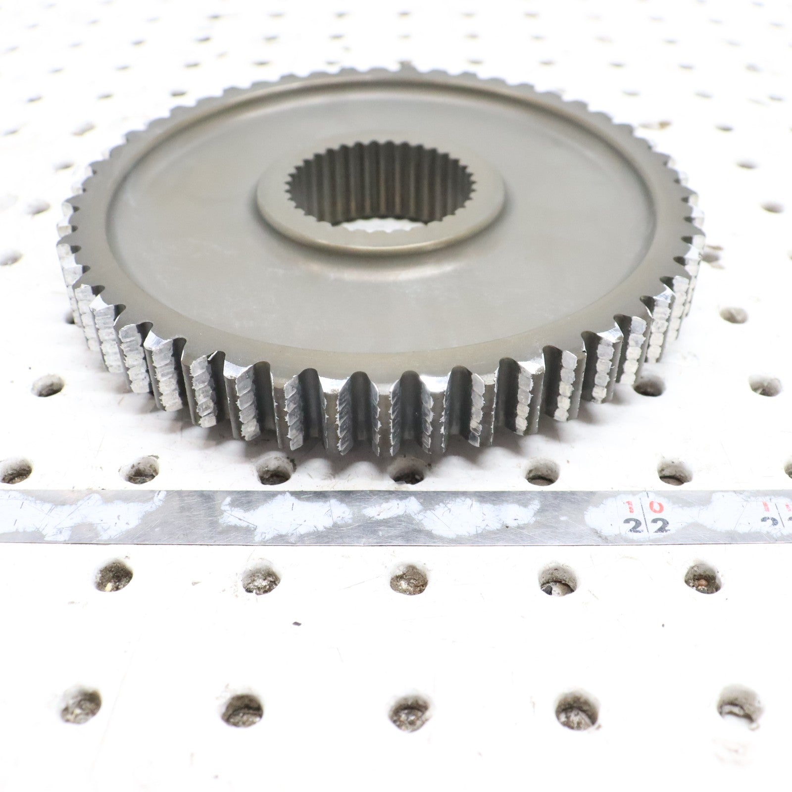 2016 Arctic Cat M8000 Chaincase Sprocket Gear Lower 2602-876 50T (13 Wide)