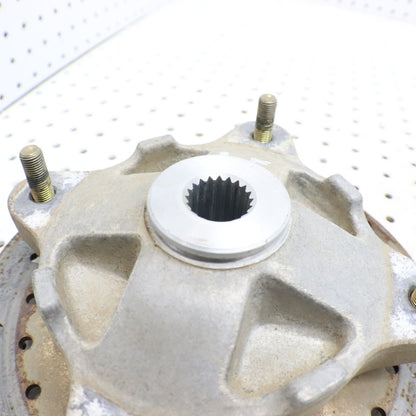 2015 Polaris Sportsman 570 Wheel Hub FRONT 5134310 5143612