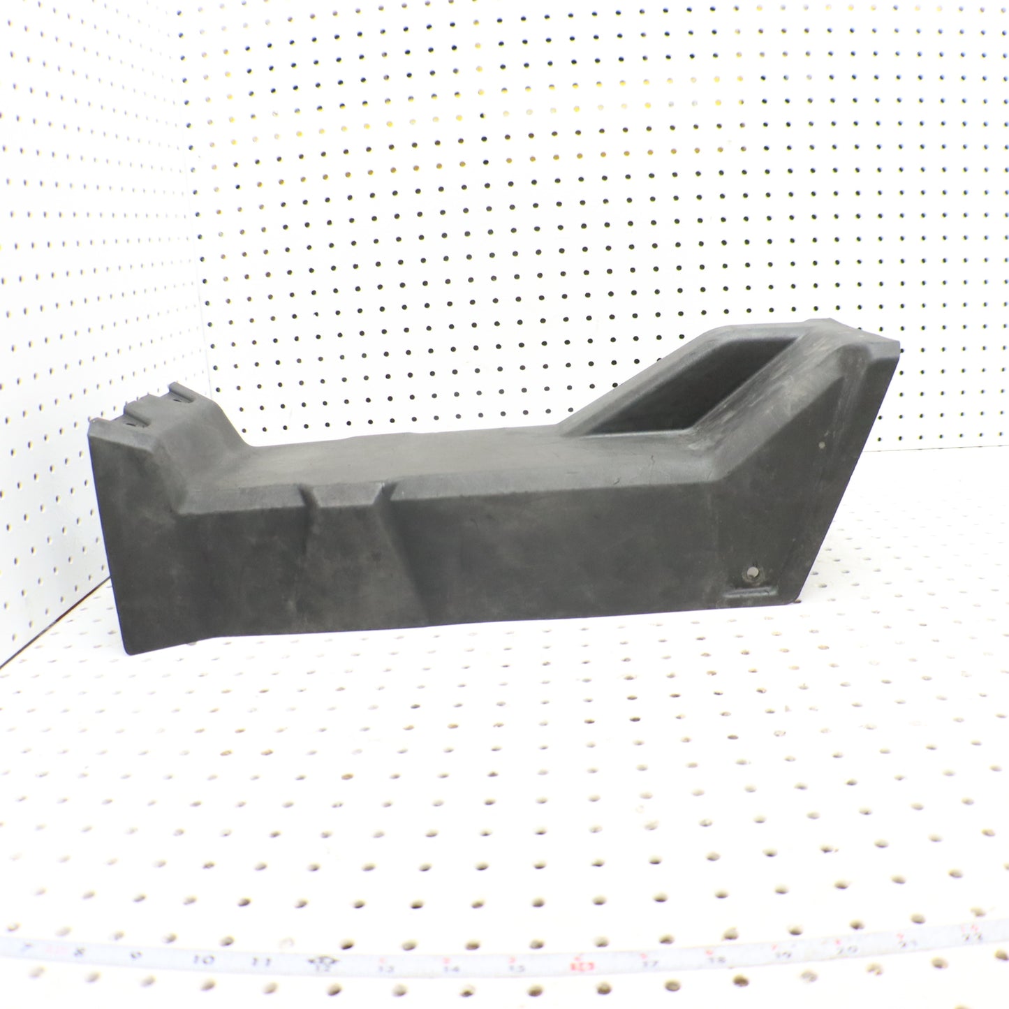 2013 Polaris Ranger Xp 900 Drive Shaft Cover Floor Center Cover 5439215-070