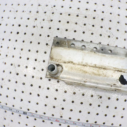 2006 POLARIS FUSION 700 FRONT HEAT EXCHANGER RADIATOR 2520487