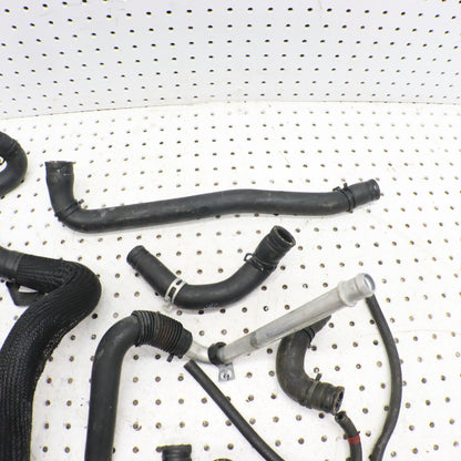 2007 Polaris Iq 600 Coolant Hoses, Pipes 5413140; 5412947; 5334868; 5412948