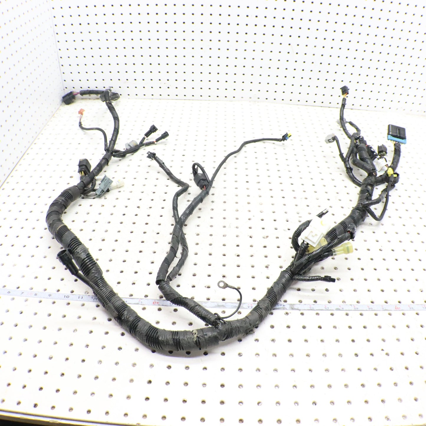 2013 Arctic Cat Procross Xf800 Wire Harness Main 1686-672